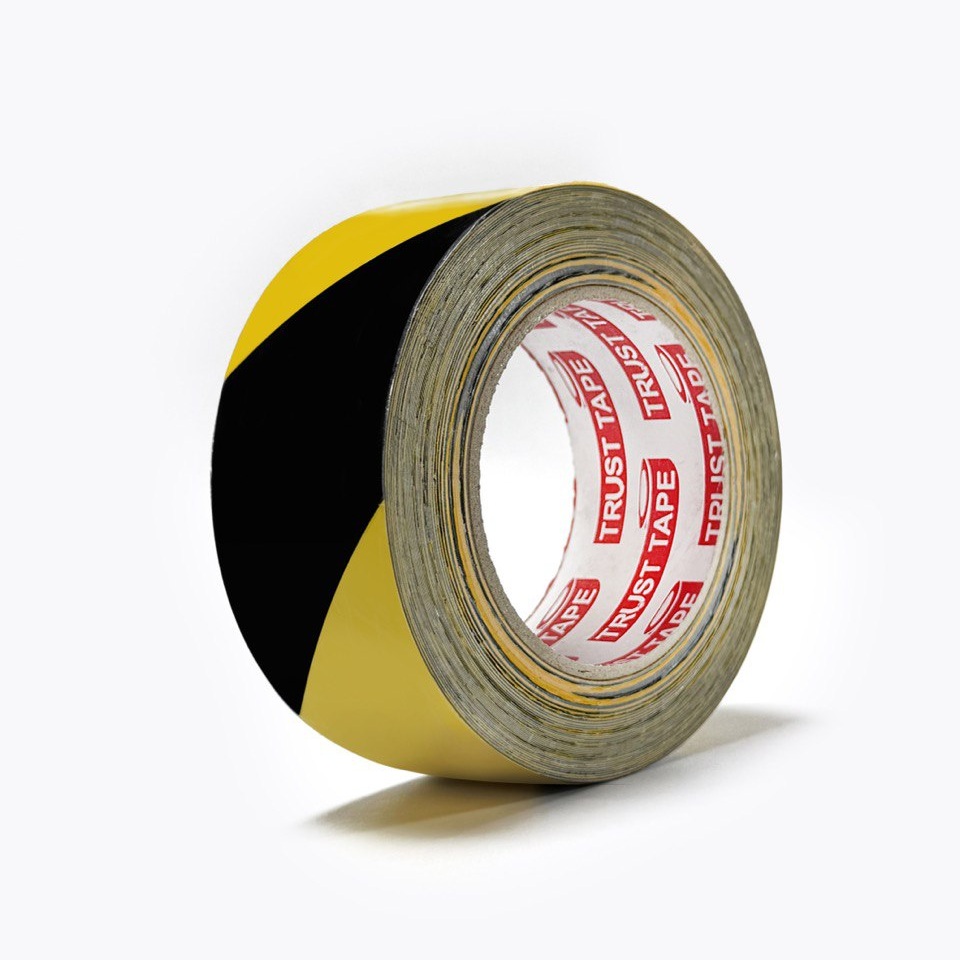 نوار خط کشی زمین