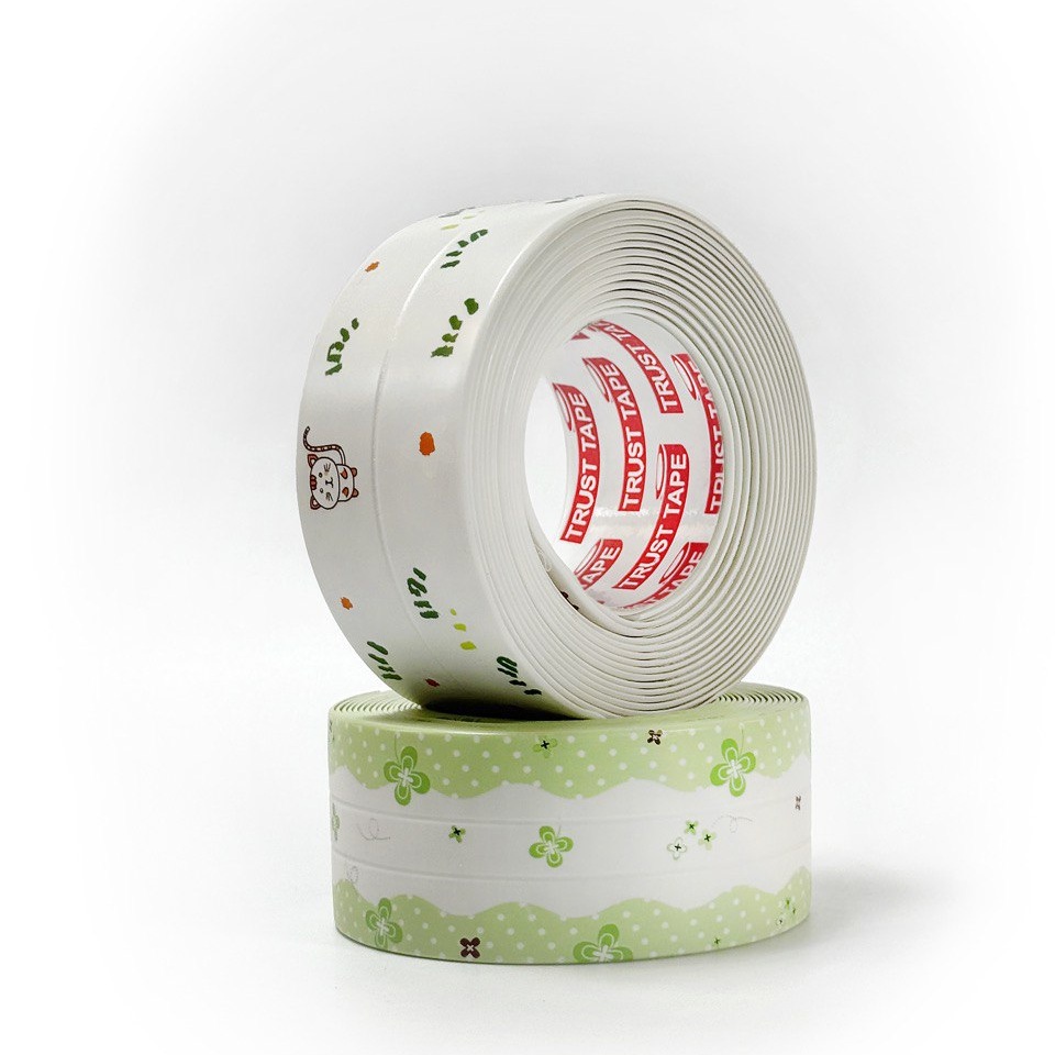 نوار چسب آب بندی