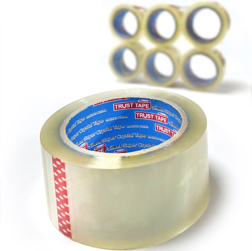 نوار چسب پهن